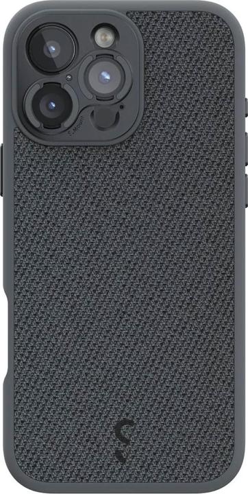 ShiftCam Kameratasche mit Objektivanschluss - Schutzhülle mit Objektivanschluss für das iPhone (Apple iPhone 16 Pro)