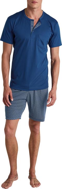 Produktbild Calida Relax Choice Kurz-Pyjama (M)