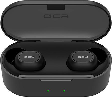 Image du produit QCY T2C (ANC, 32 h, Sans fil)