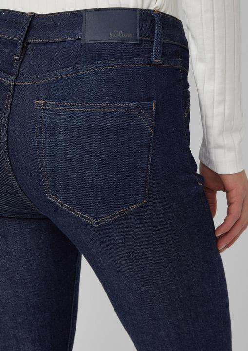 Produktbild s.Oliver Jeans-Hose Jeans-Hose (W40/L30)