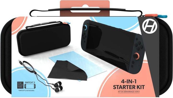 Hyperkin Starterkit Armor3 Switch2 (Switch 2)