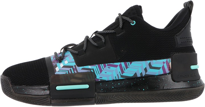 Produktbild Peak Ice Works Basketballschuh LOU Williams Underground (47)
