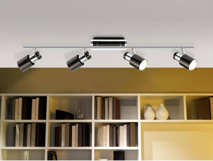 Actual product image EGLO Davida 1 (400 lm, GU10)