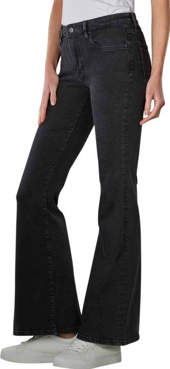Produktbild Armedangels Mid Waist Anamaa Jeans Flared True Anchor (W34/L32)