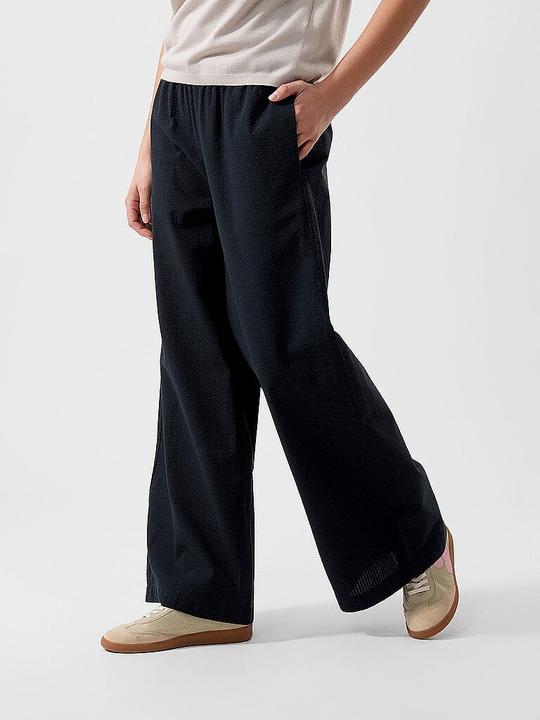 Produktbild Ecoalf Marlenehose MOSS (M)