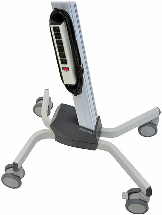 Produktbild Ergotron Neo-Flex (Boden, 22", 5.40 kg)
