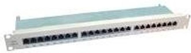 Produktbild Value 19"-Patchpanel
