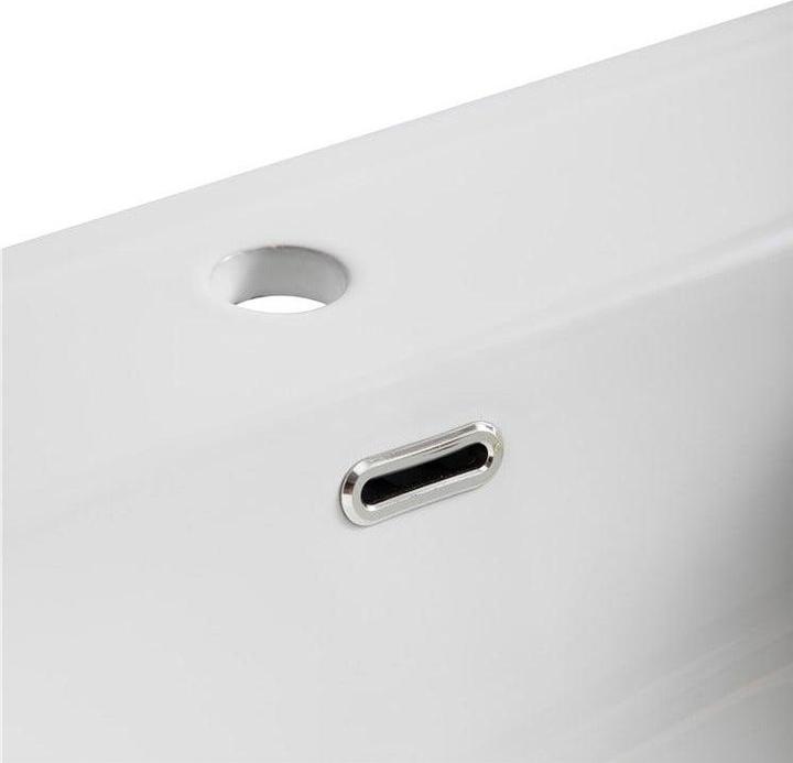Image du produit Domoletti CERAMIC BASIN ACB7880 80CM (800 mm, 460 mm)