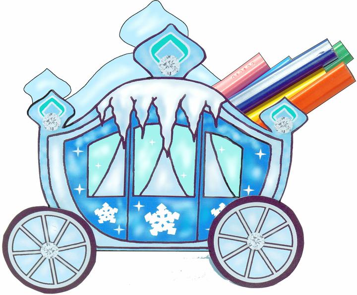 Produktbild Küssner-Neubert:Das Ausschneide-Bastelb