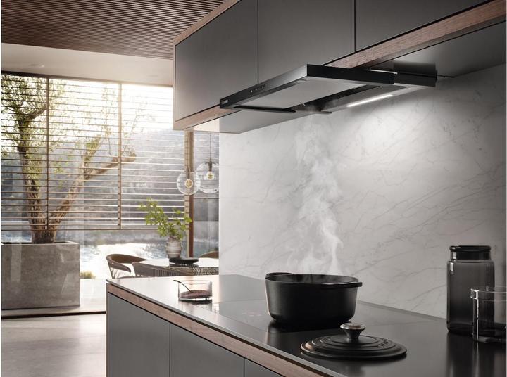 Produktbild Miele DAS 2620 (Flachschirmhaube)
