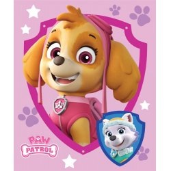Produktbild BrandMac Fleece Blanket 130 x 170 cm - Skye (PP 1051 FT)