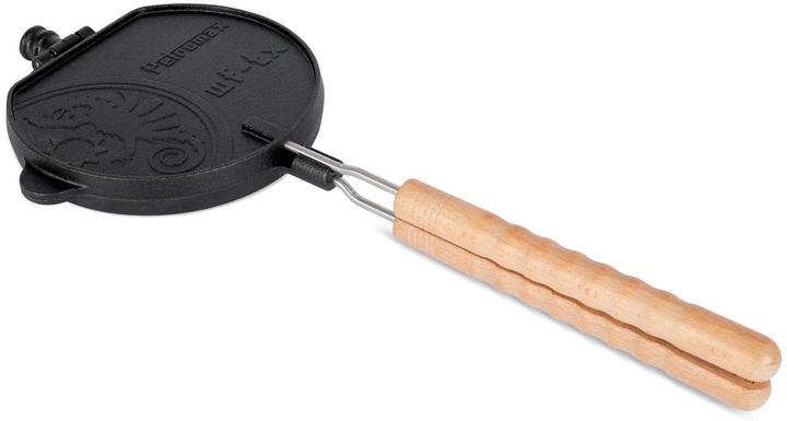 Produktbild Siena Garden Wende-Waffeleisen