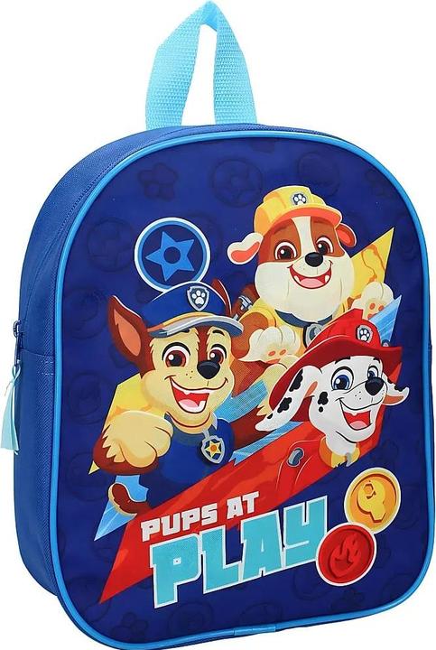 Produktbild Vadobag PAW Patrol Rucksack Puptastic Days