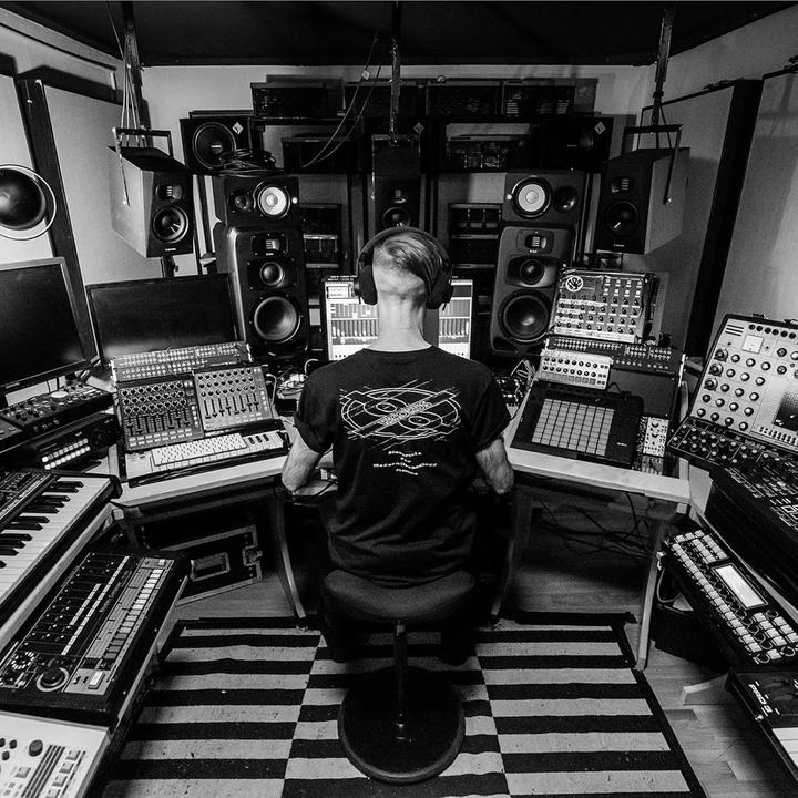 Actual product image Aiaiai TMA-2 Studio (Cable)