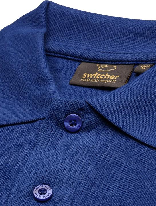 Actual product image Switcher Samuel (5XL)