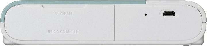 Actual product image Canon Selphy Square QX10 (Thermal printing, Colour)