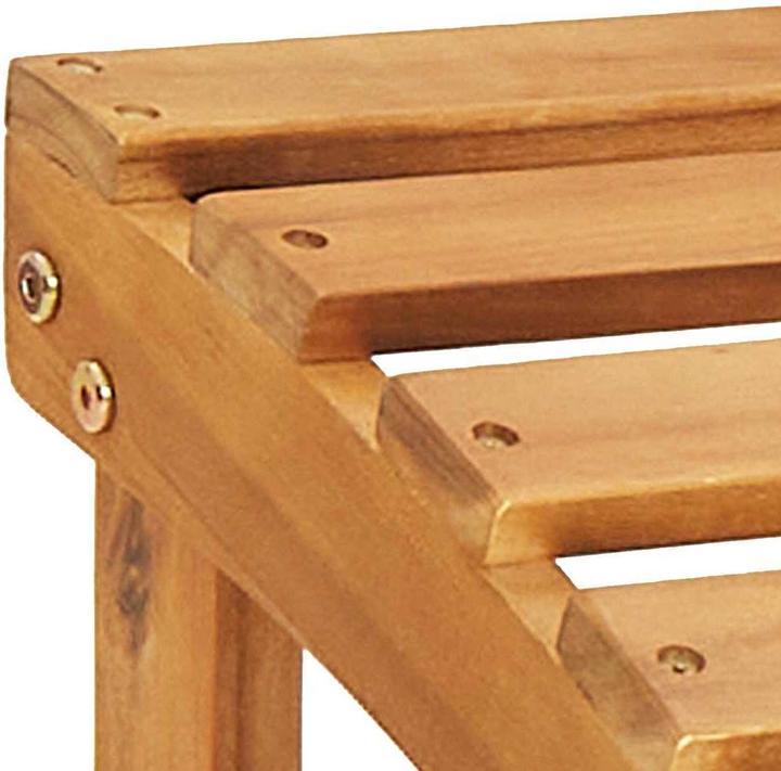 Produktbild vidaXL Zakire