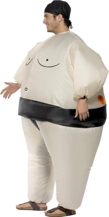 Produktbild Smiffys Kostüm (One Size)