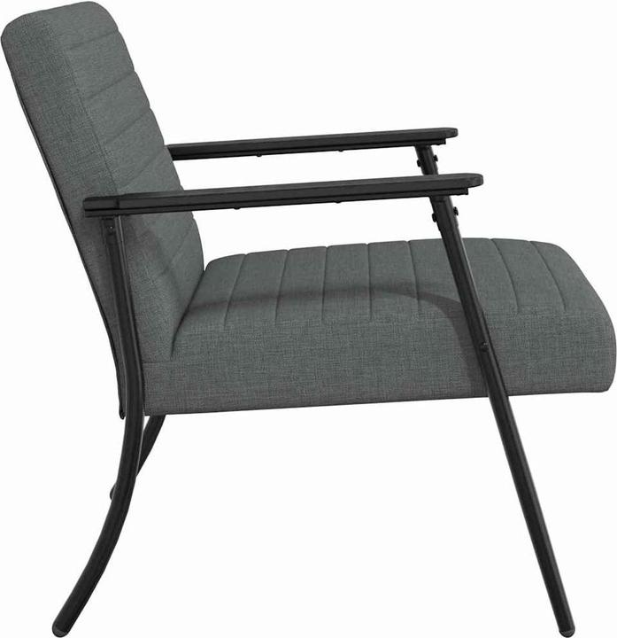 Produktbild vidaXL Moderner Sessel