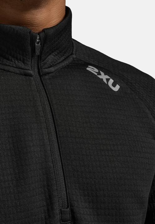 Produktbild 2XU Ignition Haptic 1/4 Zip (S)