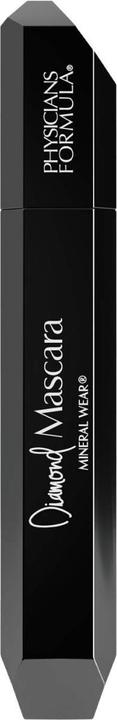 Actual product image Physicians Formula Diamond Mascara 1711947E (Black Diamond)