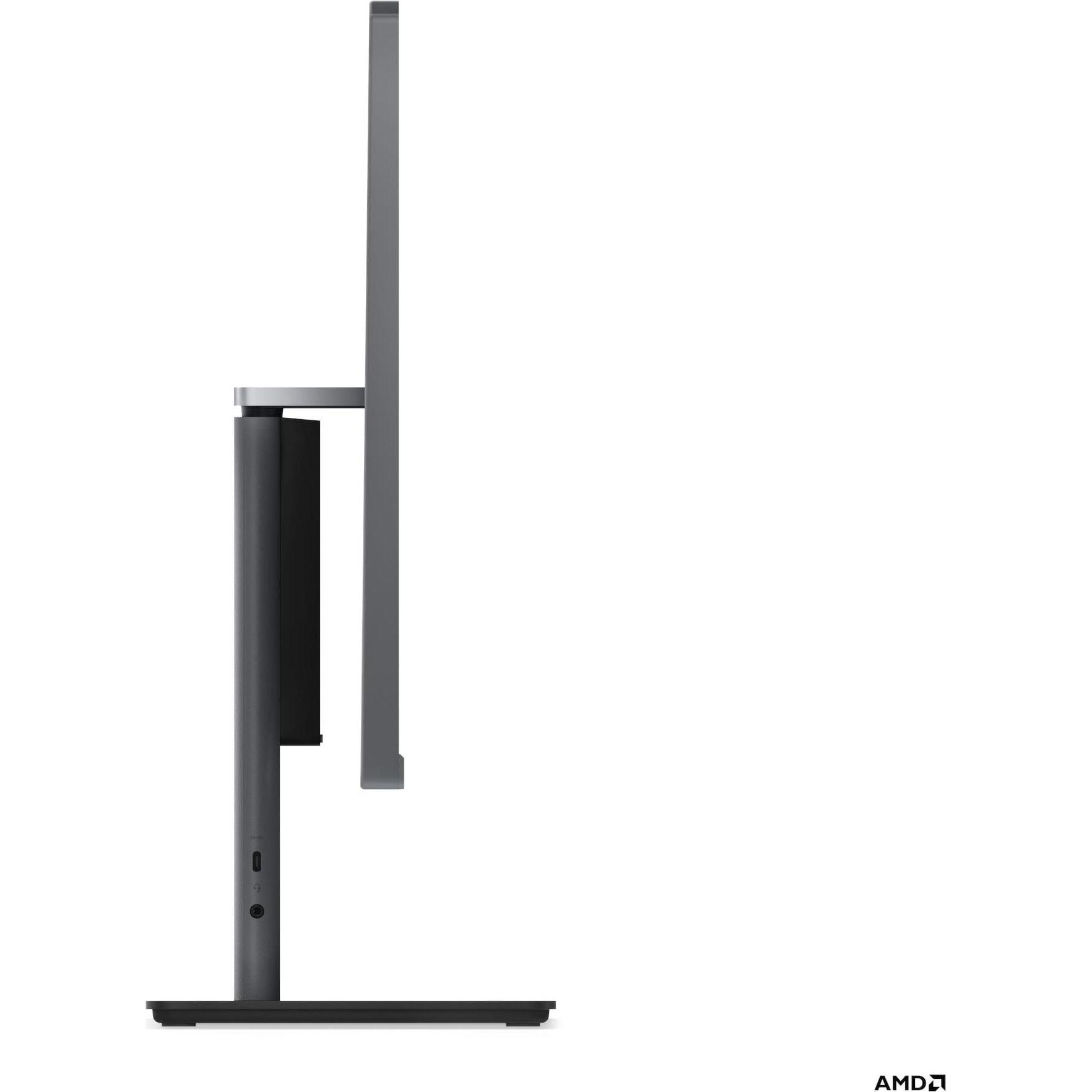 Lenovo ThinkCentre neo 55a 24 Gen. 6, Notebook Ersatzteile, Grau