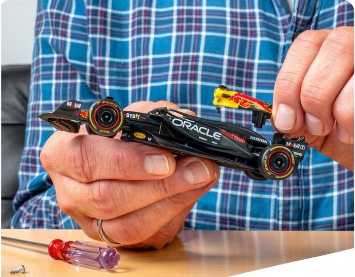Produktbild Oracle Red Bull Racing