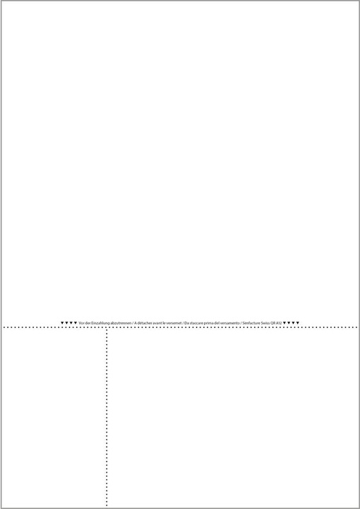 Image du produit Simplex Simfacture - Swiss QR (500 x)