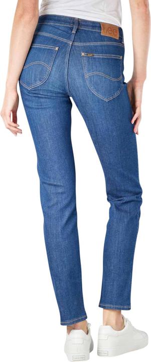 Immagine prodotto Lee Elly Jeans Slim Fit Night Sky (W30/L31)