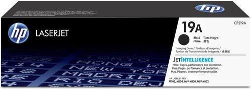Produktbild HP 19a (BK)