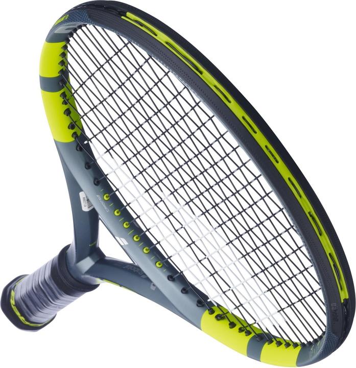 Actual product image Babolat Pure Aero 98 2026 Tennisschläger (3, 305 g)