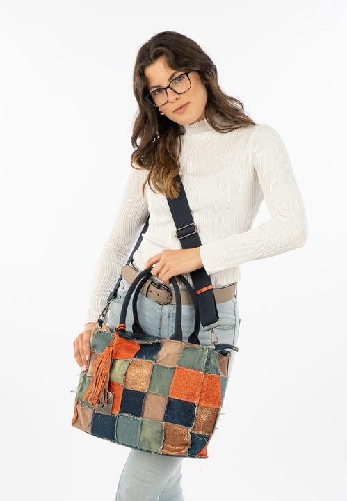 Produktbild Suri Frey Shopper SFY Ashley (11.50 l)