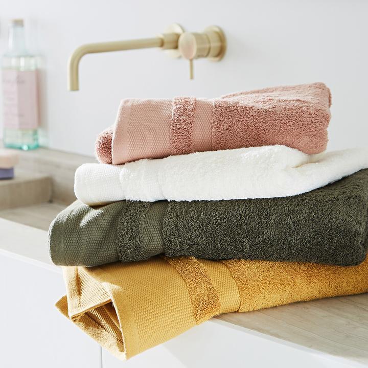 Produktbild La Redoute Interieurs Kheops (86 x 150 cm)