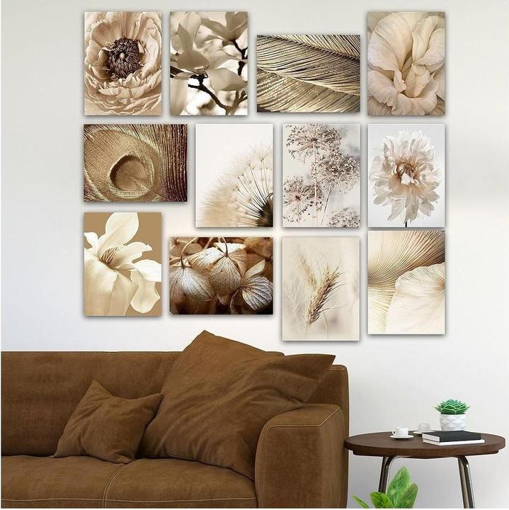 Actual product image Wallxpert Blaire (20 x 15 cm)