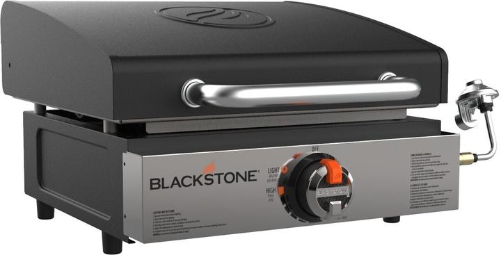 Produktbild Blackstone Tischgrill » 17 Griddle « 43 x 39 cm, 350 Grad, Plancha-Grill