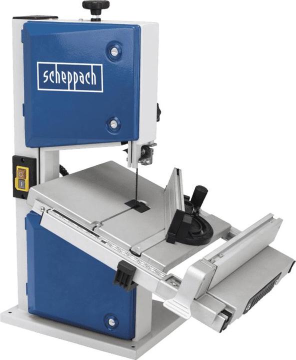 Actual product image Scheppach HBS30 (Wood band saw)