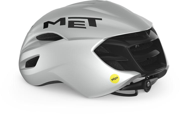 Image du produit MET Manta MIPS (58 - 61 cm)
