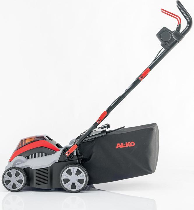 AL-KO Cordless scarifier Sf 4036 Without battery