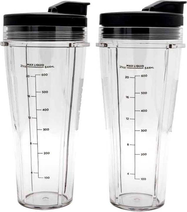 Image du produit Ninja Mixeur avec Auto-iQ (1000 W)