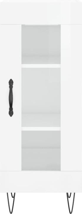 Produktbild vidaXL Sideboard (34.50 x 34 x 90 cm)