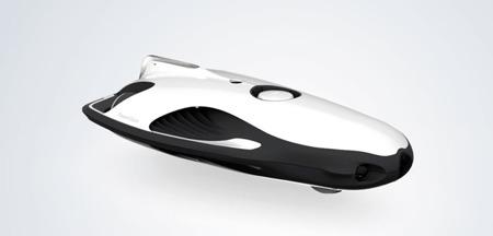 Produktbild PowerVision PowerRay Explorer (240 min, 3800 g, 12 Mpx)
