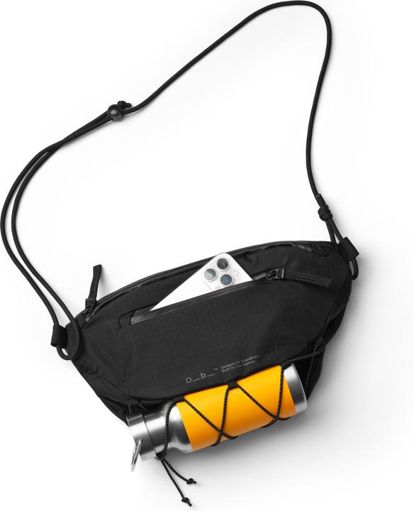 Produktbild DB Sports Roamer Pro