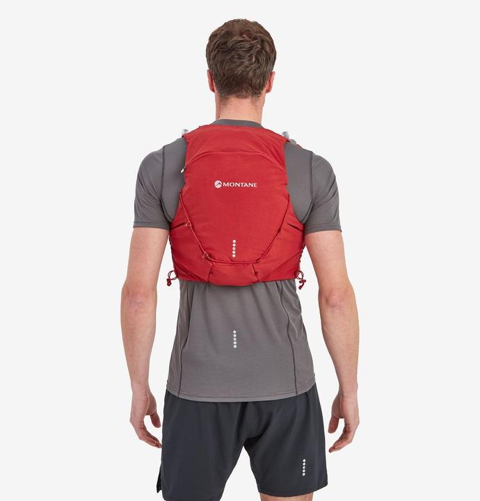 Produktbild Montane Gecko VP 12 + (12 l)