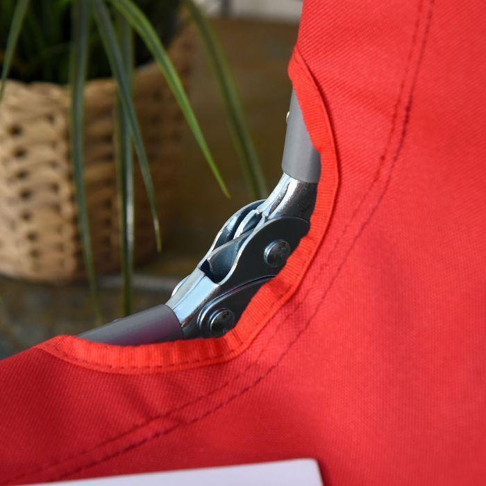 Produktbild Swisshandel24 Sonnenliege (187 cm)