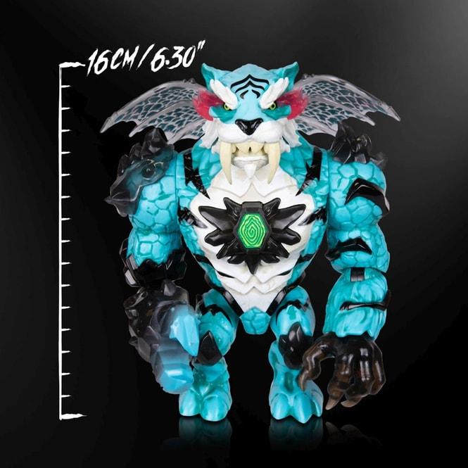 Produktbild Moose Mr. Beast Tiger