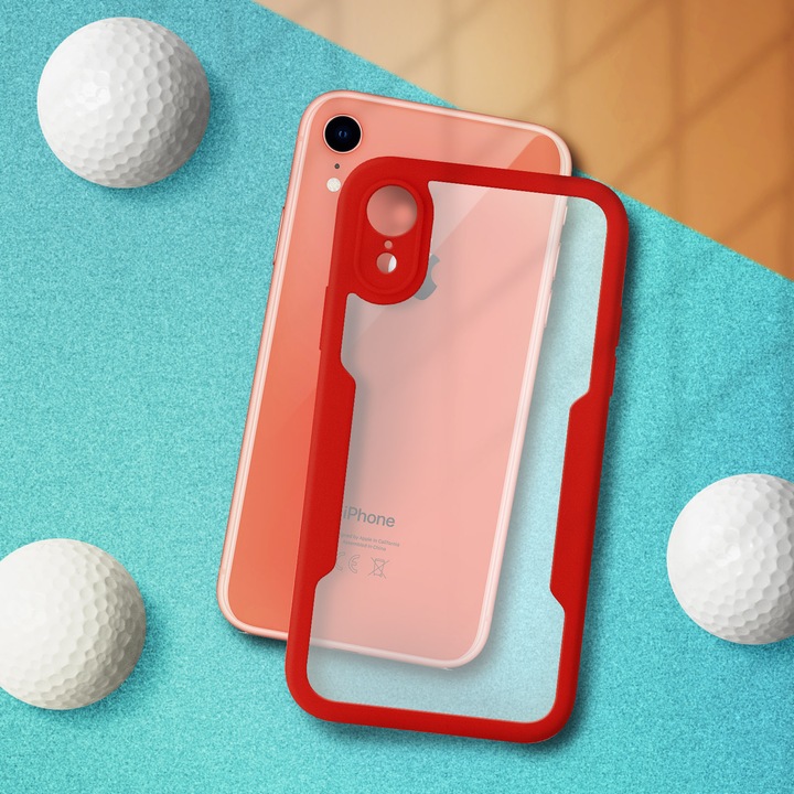 Produktbild Avizar 180 Series (Apple iPhone XR)