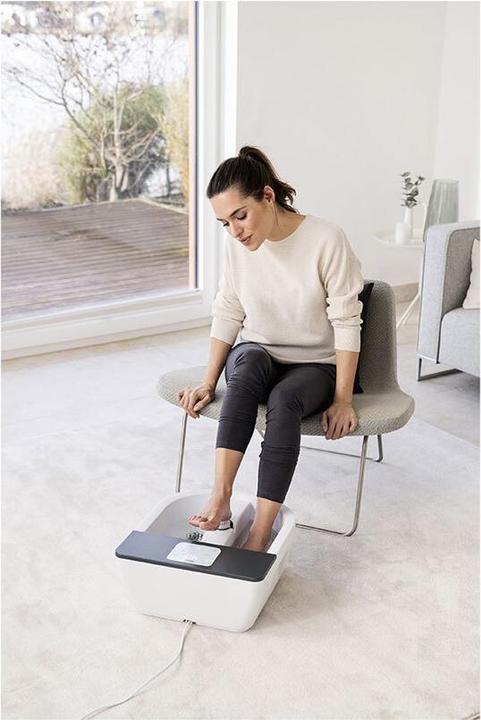 Actual product image Beurer FB 60