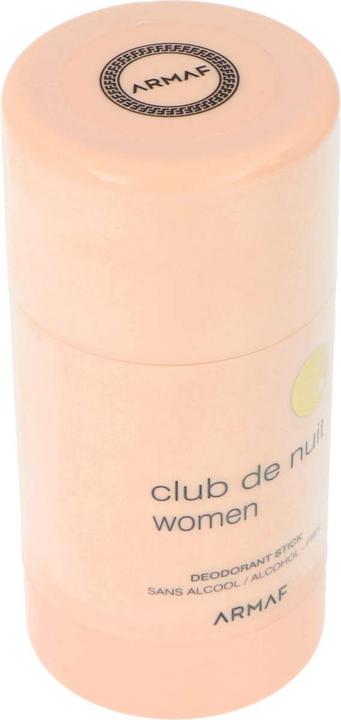 Produktbild Armaf Club de Nuit Women (Stick, 75 g)