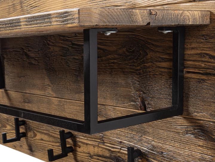 Actual product image Möbel-Eins Coat rack