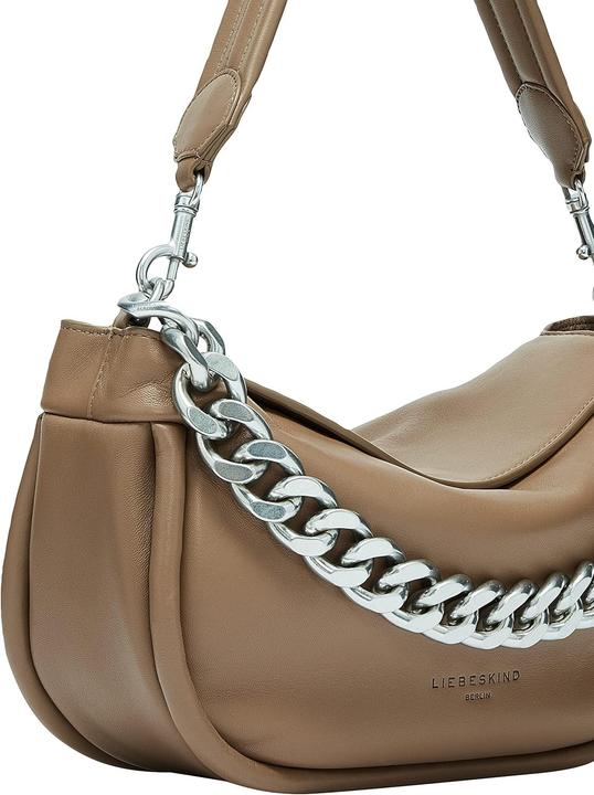 Immagine prodotto Liebeskind Berlin Dames Hobo M, Praline